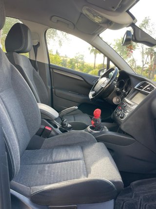 Citroen C4 2016