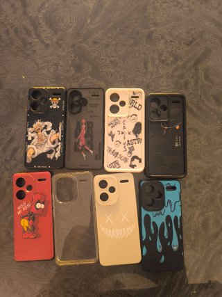 Xiaomi Redmi Note 13 Pro+ 5G