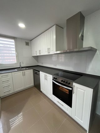 Montador de muebles de cocina