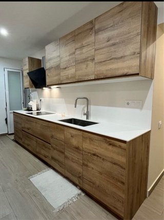 Montador de muebles de cocina