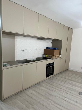 Montador de muebles de cocina