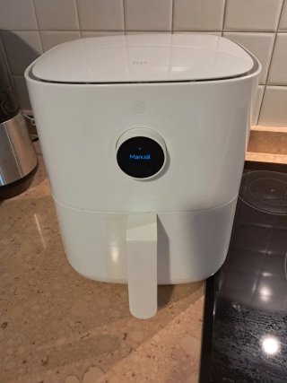 Xiaomi Smart Air Fryer 4.5L Blanco