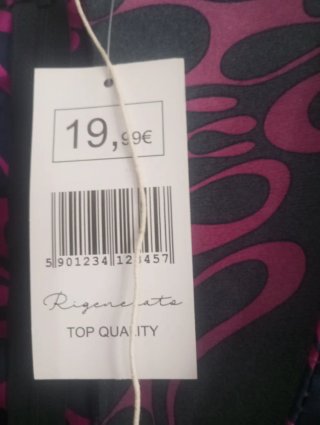 vestido lindo a estrenar 19,99