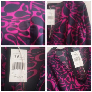 vestido lindo a estrenar 19,99