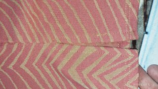 Camiseta vintage talla única