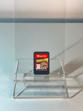 Borderlands GOTY Switch
