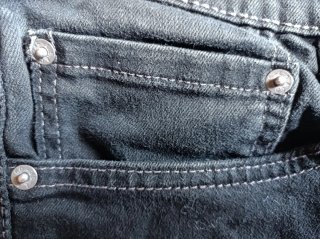 Pantaloncini Levis L uomo donna short bermuda