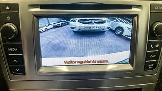 Toyota Avensis Cross Sport 2.2 D-4D 150 CV Advance