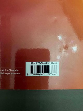 Libro ARC EN CIEL 2