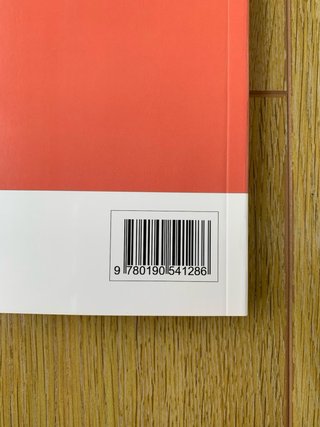 LIBRO NUEVO MATEMÁTICAS B 4°ESO OXFORD GENIOX