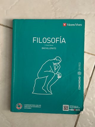 Libros 1 Bachillerato Social