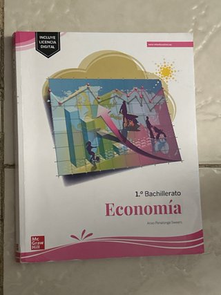 Libros 1 Bachillerato Social