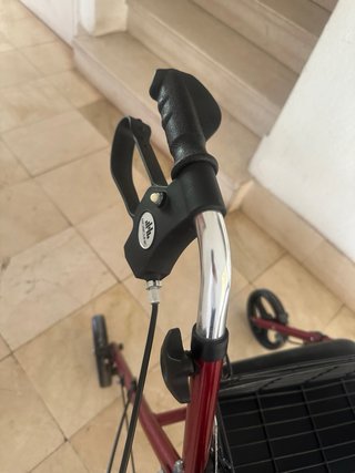 Andador