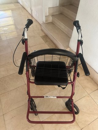 Andador
