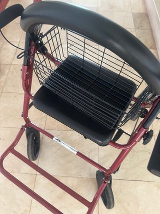 Andador