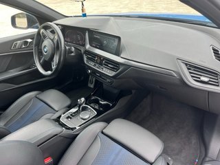 BMW Serie 1 2021