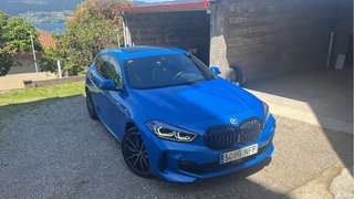 BMW Serie 1 2021