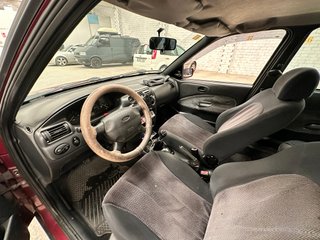 Ford Escort 1.8 tdci turbo 90