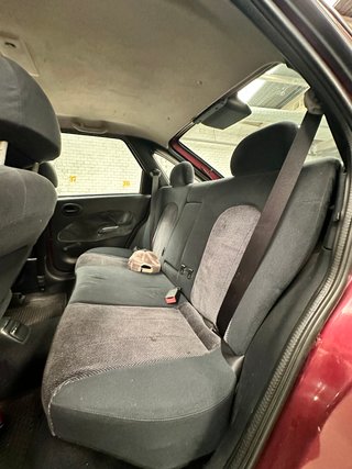 Ford Escort 1.8 tdci turbo 90