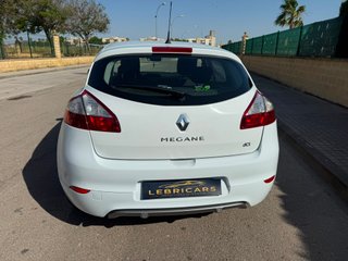 Renault Megane GT-Style 2014 - 55.000KM