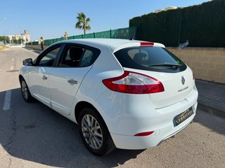 Renault Megane GT-Style 2014 - 55.000KM