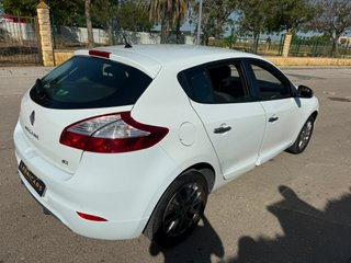 Renault Megane GT-Style 2014 - 55.000KM