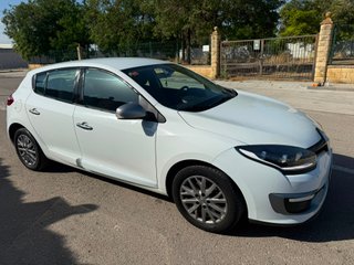 Renault Megane GT-Style 2014 - 55.000KM
