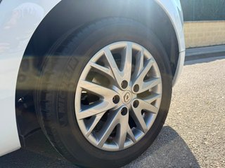 Renault Megane GT-Style 2014 - 55.000KM