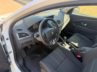 Renault Megane GT-Style 2014 - 55.000KM
