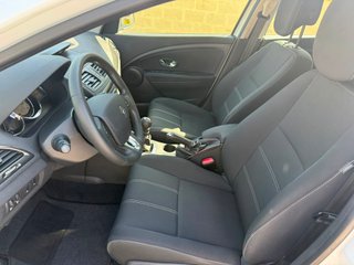 Renault Megane GT-Style 2014 - 55.000KM