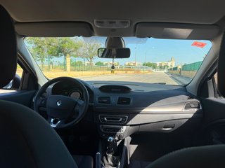 Renault Megane GT-Style 2014 - 55.000KM