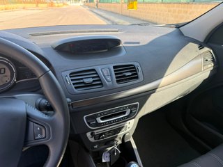 Renault Megane GT-Style 2014 - 55.000KM