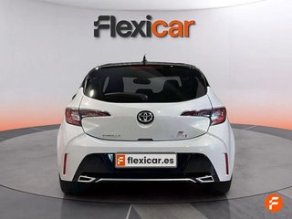 Toyota Corolla 2.0 180H GR-SPORT E-CVT
