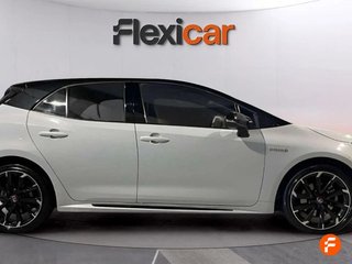 Toyota Corolla 2.0 180H GR-SPORT E-CVT