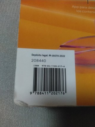 1 Bachillerato, Economía Revuela