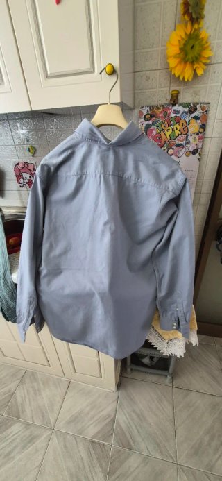 Camicia Uomo Aramis Blu