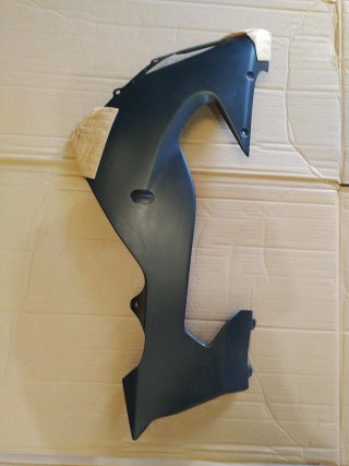 Quilla Derecha Kawasaki ZX6R 2006