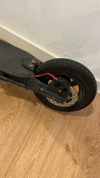 Patinete eléctrico - Xiaomi Scooter 4 Pro 2nsGen