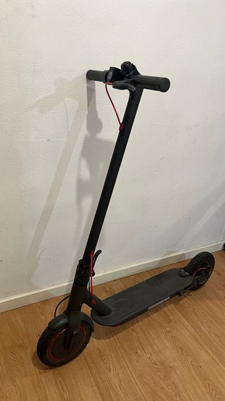 Patinete eléctrico - Xiaomi Scooter 4 Pro 2nsGen