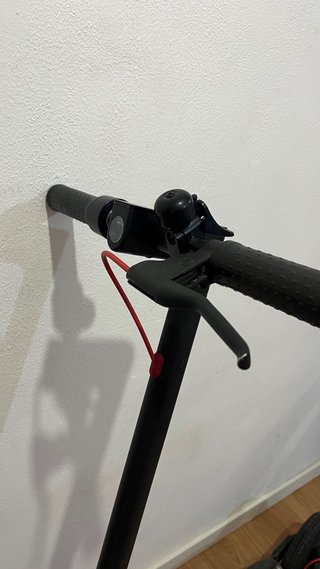 Patinete eléctrico - Xiaomi Scooter 4 Pro 2nsGen