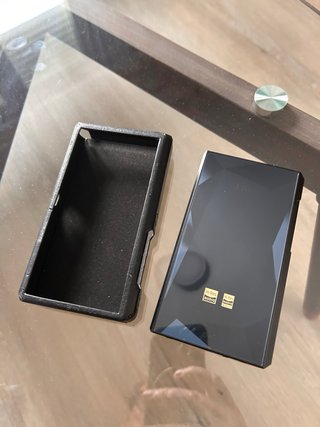 FiiO M11 Plus LTD AKM Reproductor como nuevo