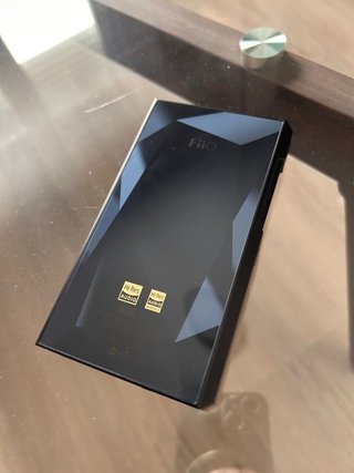 FiiO M11 Plus LTD AKM Reproductor como nuevo