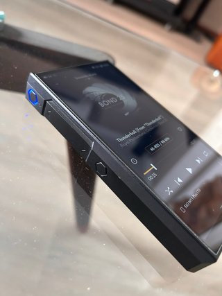 FiiO M11 Plus LTD AKM Reproductor como nuevo