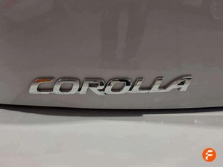 Toyota Corolla 2.0 180H GR-SPORT E-CVT