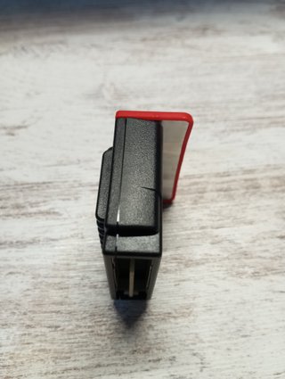 Nintendo 64 Memory Expansion Pak