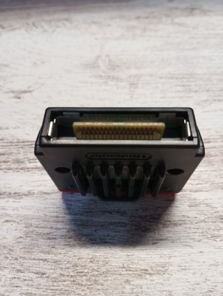 Nintendo 64 Memory Expansion Pak