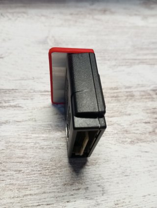 Nintendo 64 Memory Expansion Pak