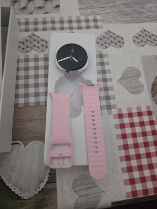 Smart Watch 8 Caja Blanca