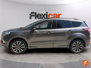 Ford Kuga 1.5 EcoBoost 110kW 4x2 ST-Line