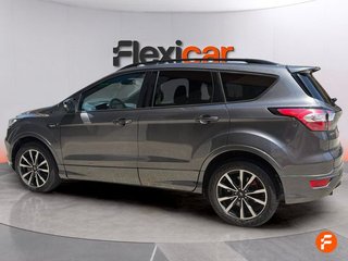 Ford Kuga 1.5 EcoBoost 110kW 4x2 ST-Line